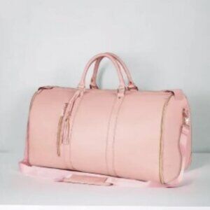 Foldable Duffle bag (hanging)